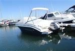 Atlantic Marine 630 Sun Cruiser