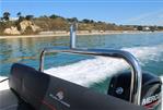 Atlantic Marine 630 Sun Cruiser