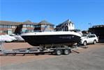 Atlantic Marine 630 Sun Cruiser