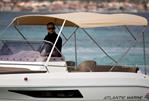 Atlantic Marine 630 Sun Cruiser