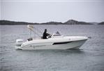 Atlantic Marine 630 Sun Cruiser