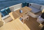 Schaefer Yachts 450 Fly