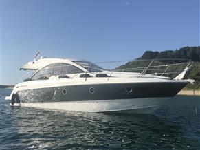 Beneteau Gran Turismo  38