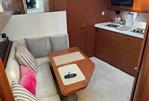 Beneteau Gran Turismo  38 - Beneteau Gran Turismo 38