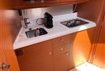 Beneteau Gran Turismo  38 - Beneteau Gran Turismo 38