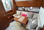 Beneteau Gran Turismo  38 - Beneteau Gran Turismo 38