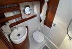 Beneteau Gran Turismo  38 - Beneteau Gran Turismo 38