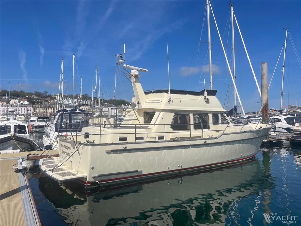 SeaRanger 448 - SeaRanger 448