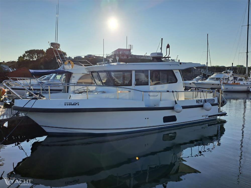 Nord Star 31+ - Nord Star 31+