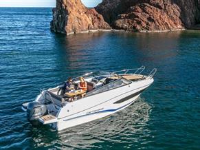 Jeanneau Cap Camarat 7.5 Day Cruiser