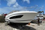 Jeanneau Cap Camarat 7.5 Day Cruiser - Jeanneau Cap Camarat 7.5