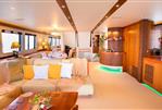 Heesen Semi-Displacement Motor Yacht - HEARTBEAT OF LIFE Motor Yacht