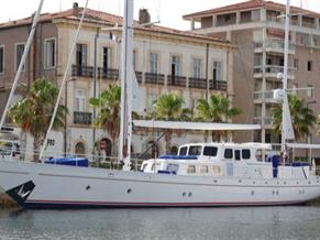 C & L Cantiere Craglietto