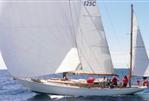 McGruer Bermudian yawl