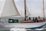 McGruer Bermudian yawl