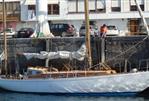 McGruer Bermudian yawl