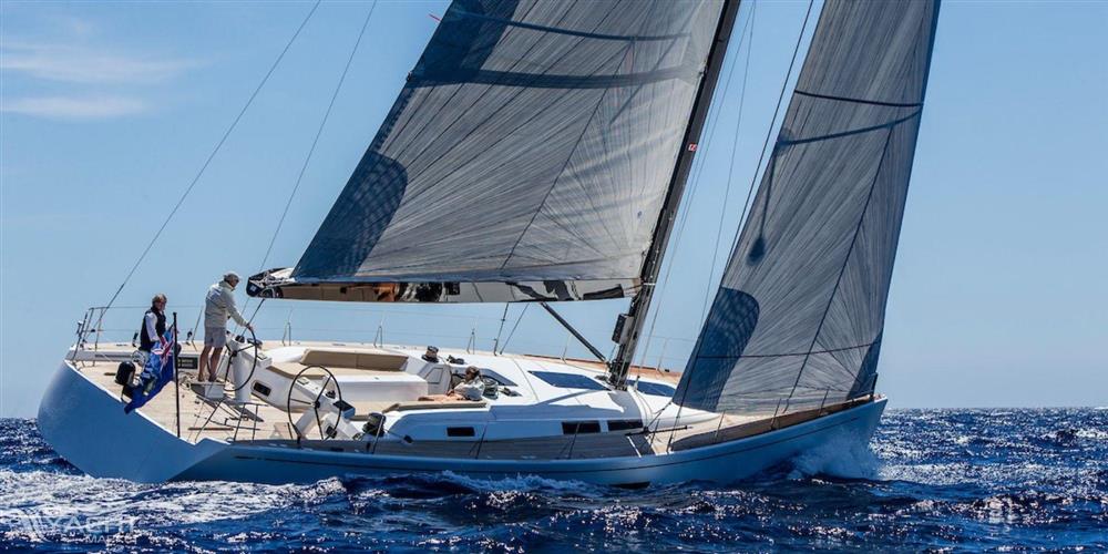 Nautor Swan Swan 60-906 - ALBATOR_TOO_Swan_60_Sailing_Yacht_001