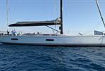 Nautor Swan Swan 60-906 - ALBATOR_TOO_Swan_60_Sailing_Yacht_003