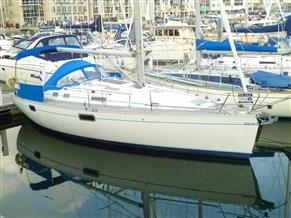 Beneteau Oceanis 351