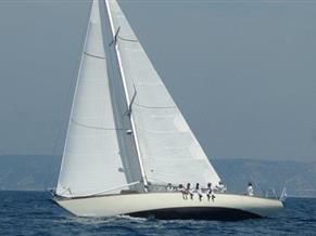 Sangermani Sloop