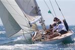 CH Marine 8 M JI - CHIESA Classic 8 M JI SILK