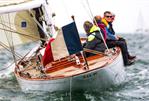 CH Marine 8 M JI - CHIESA Classic 8 M JI SILK