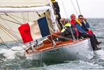 CH Marine 8 M JI - CHIESA Classic 8 M JI SILK
