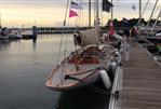CH Marine 8 M JI - CHIESA Classic 8 M JI SILK