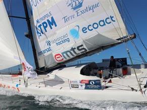 Lavranos Imoca 60