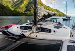 Marsaudon Composites T 50 Catamaran