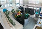 Marsaudon Composites T 50 Catamaran