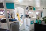 Marsaudon Composites T 50 Catamaran