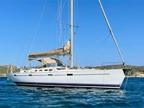 Beneteau Beneteau 57