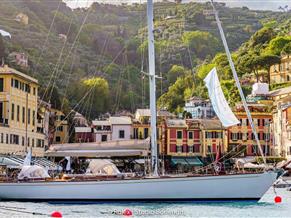 Custom SAILING IMS MAXI RACER