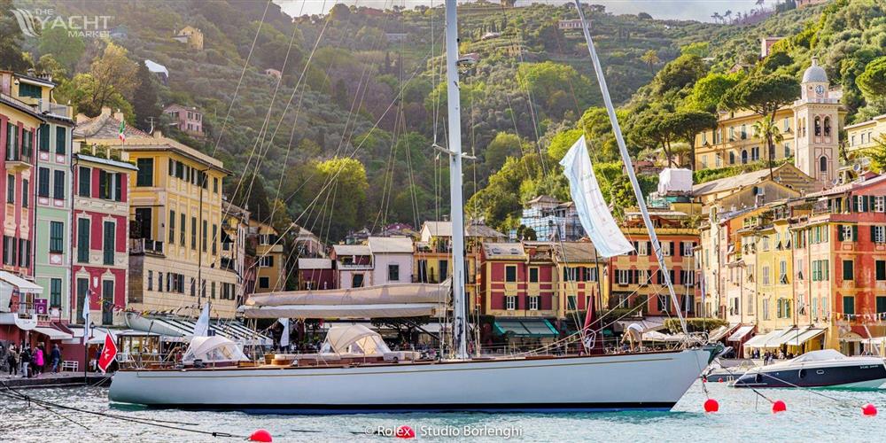 Custom SAILING IMS MAXI RACER