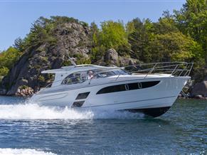 Marex 360, 2025 - NEW BOAT