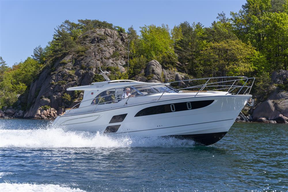 Marex 360, 2025 - NEW BOAT