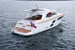 Marex 360, 2025 - NEW BOAT