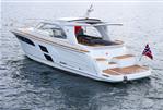 Marex 360, 2025 - NEW BOAT