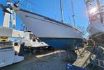 HINCKLEY Hinckley Sou'Wester 50 Yawl - hinckley-southwester-50-yawl-spirit-3