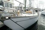HINCKLEY Hinckley Sou'Wester 50 Yawl - hinckley-southwester-50-yawl-spirit-4