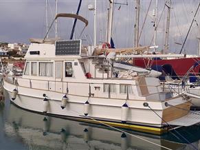 Grand Banks 36 Classic