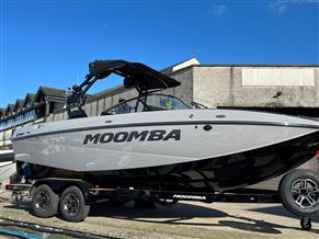 Moomba Craz