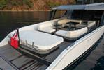 Arcadia yachts Sherpa 60