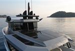 Arcadia yachts Sherpa 60