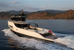 Arcadia yachts Sherpa 60
