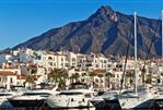 26 MT. BERTH IN PUERTO JOSE BANUS, MARBELLA, SPAIN SPAIN