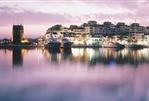 26 MT. BERTH IN PUERTO JOSE BANUS, MARBELLA, SPAIN SPAIN