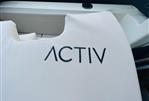 Quicksilver 855 ACTIV WEEKEND
