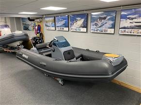 Brig Eagle 3.5